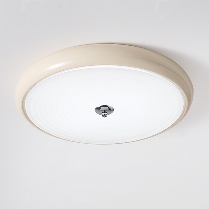 Retro Simple LED Ceiling Light