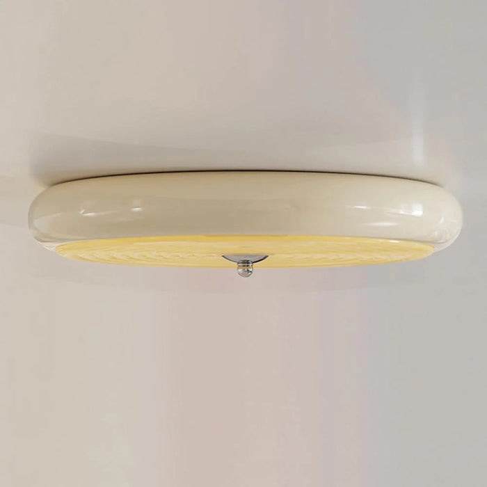 Retro Simple LED Ceiling Light