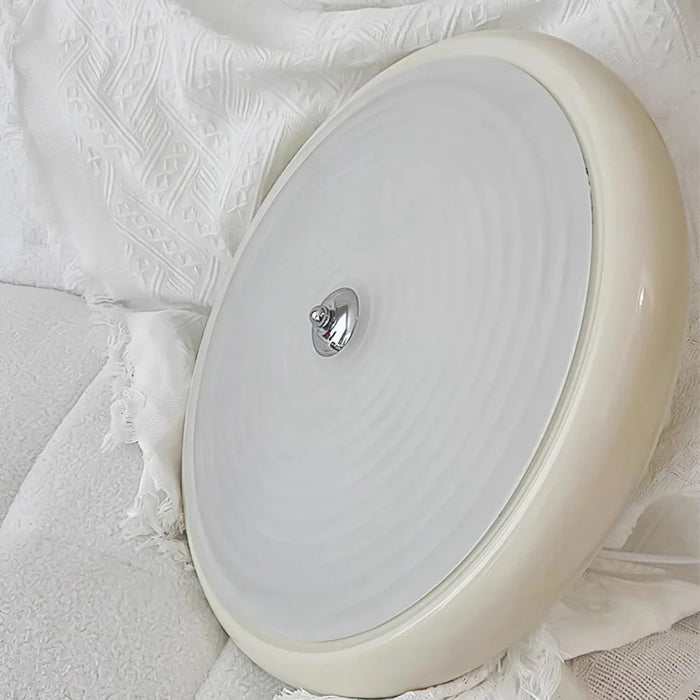 Retro Simple LED Ceiling Light