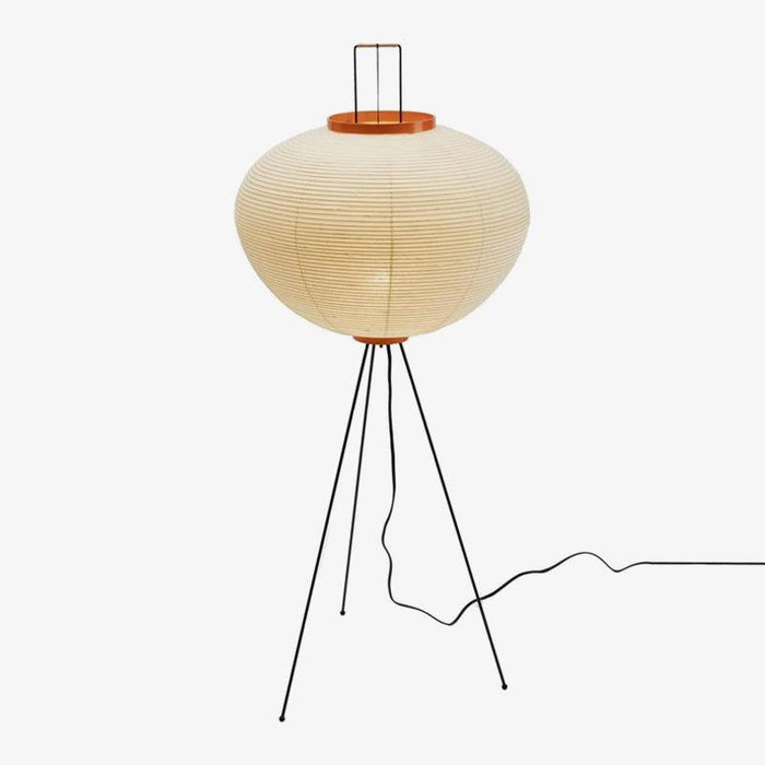 Akari Rice Paper Floor Lamp