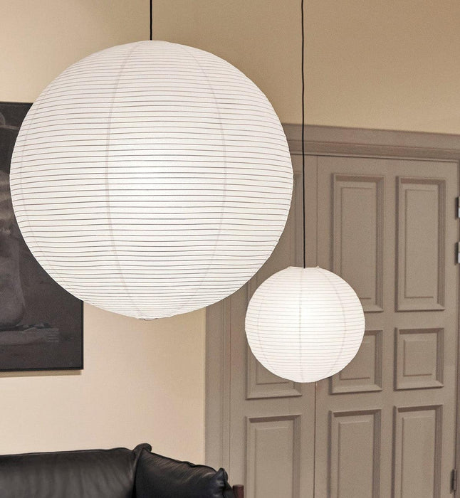 Washi Paper A Pendant Lamp Vakkerlight