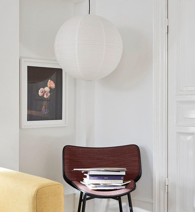 Washi Paper A Pendant Lamp Vakkerlight