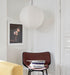 Washi Paper A Pendant Lamp Vakkerlight