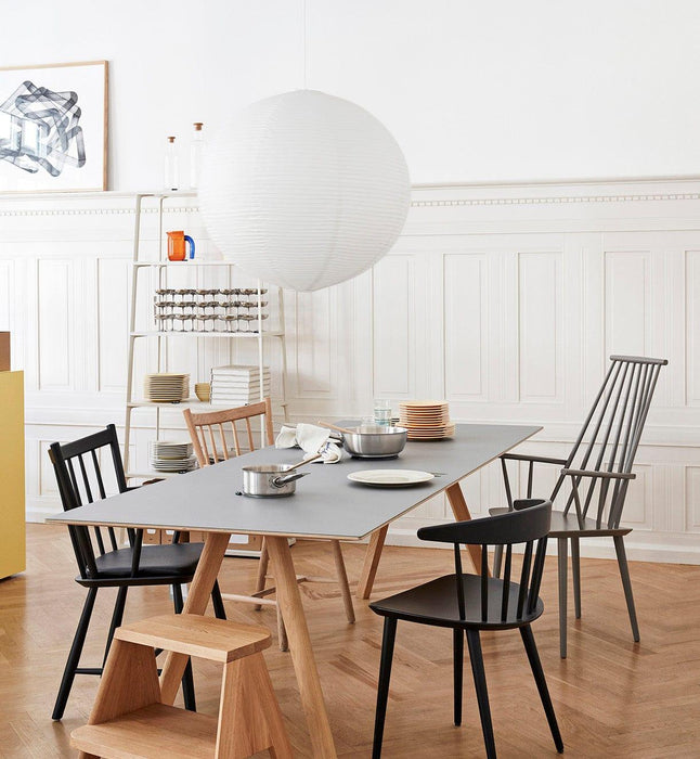 Washi Paper A Pendant Lamp Vakkerlight
