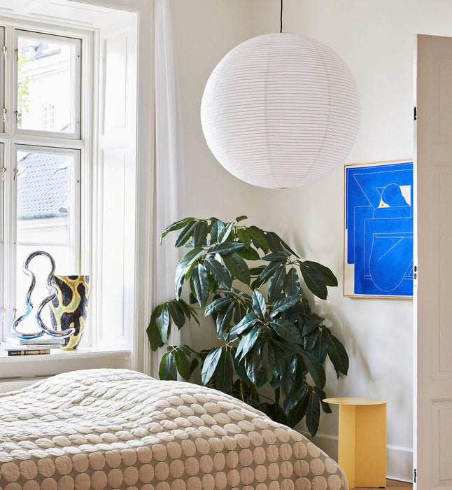 Washi Paper A Pendant Lamp Vakkerlight