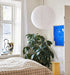 Washi Paper A Pendant Lamp Vakkerlight