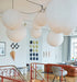 Washi Paper A Pendant Lamp Vakkerlight