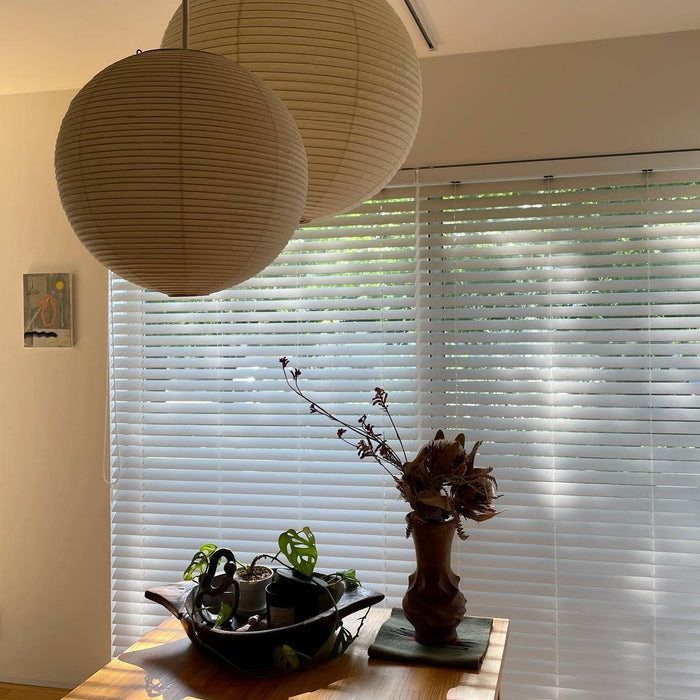 Washi Paper A Pendant Lamp Vakkerlight