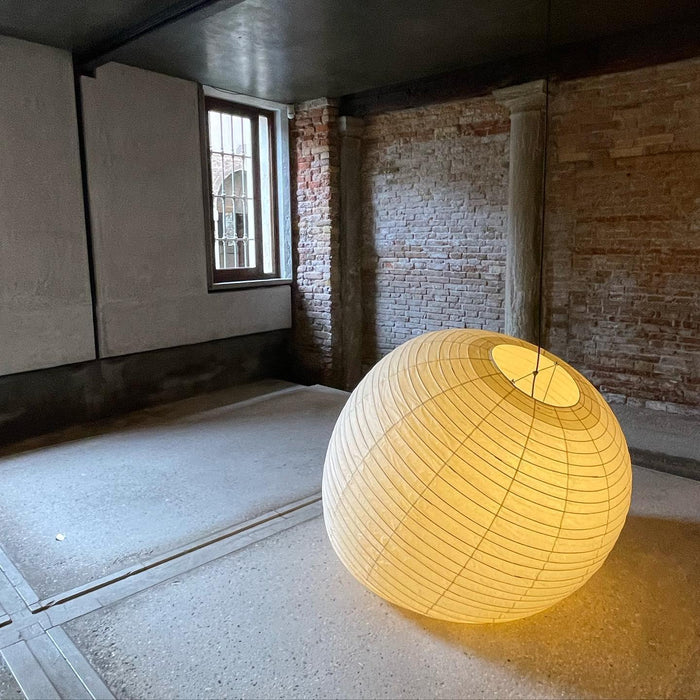 Washi Paper A Pendant Lamp Vakkerlight