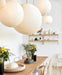 Washi Paper A Pendant Lamp Vakkerlight