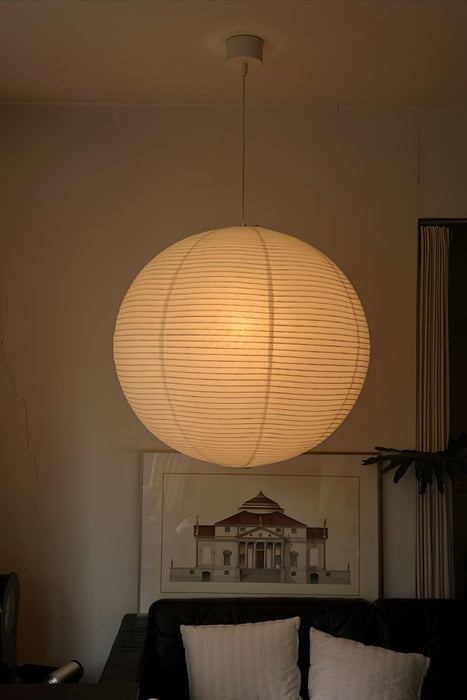 Washi Paper A Pendant Lamp Vakkerlight