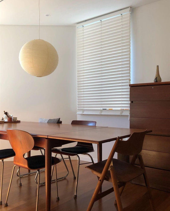 Washi Paper A Pendant Lamp Vakkerlight