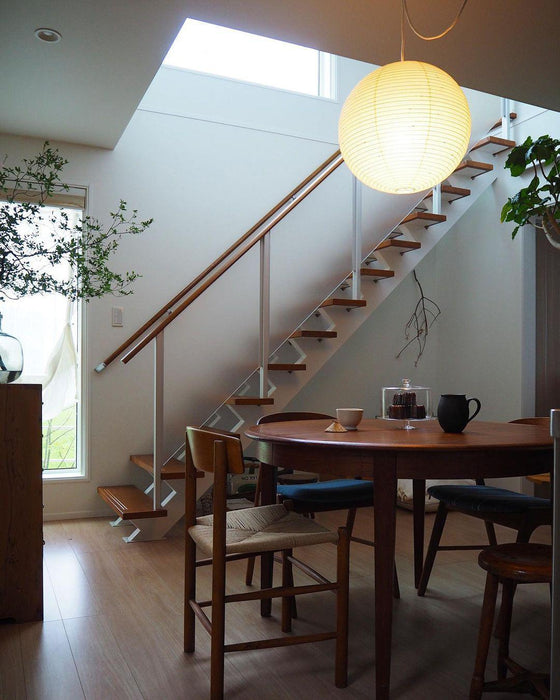Washi Paper A Pendant Lamp Vakkerlight