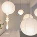 Washi Paper A Pendant Lamp Vakkerlight