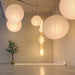 Washi Paper A Pendant Lamp Vakkerlight