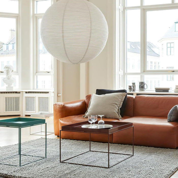 Washi Paper A Pendant Lamp Vakkerlight