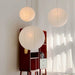 Washi Paper A Pendant Lamp Vakkerlight