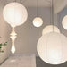 Washi Paper A Pendant Lamp Vakkerlight