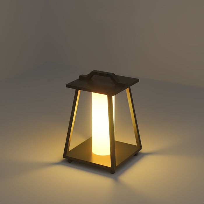 Roam Portable Outdoor Light Vakkerlight