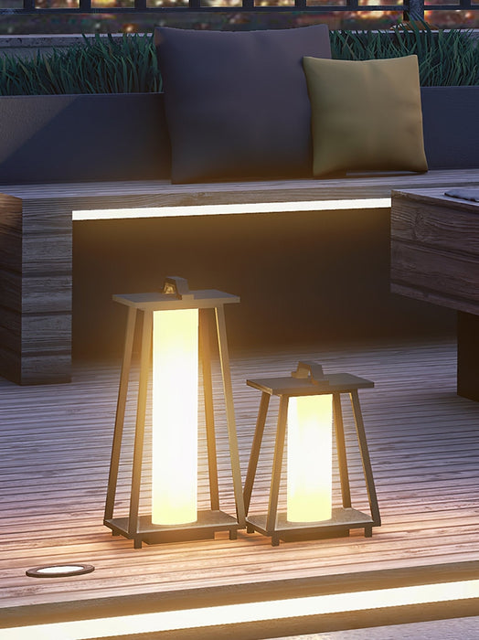Roam Portable Outdoor Light Vakkerlight