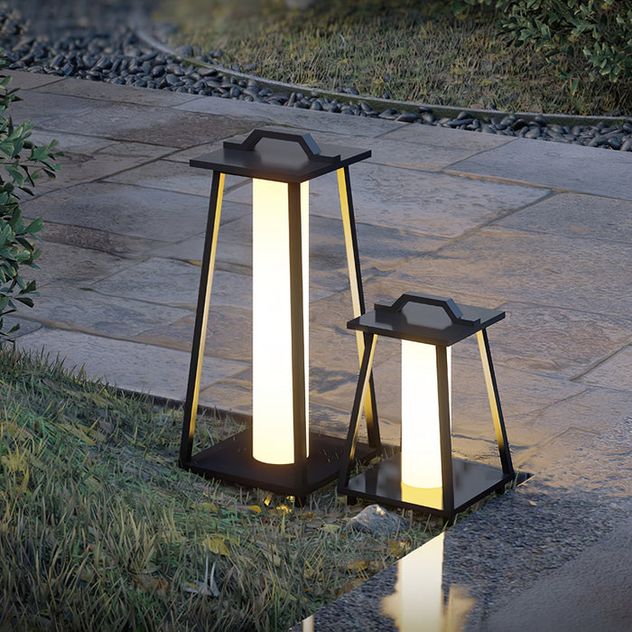 Roam Portable Outdoor Light Vakkerlight