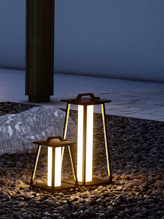 Roam Portable Outdoor Light Vakkerlight