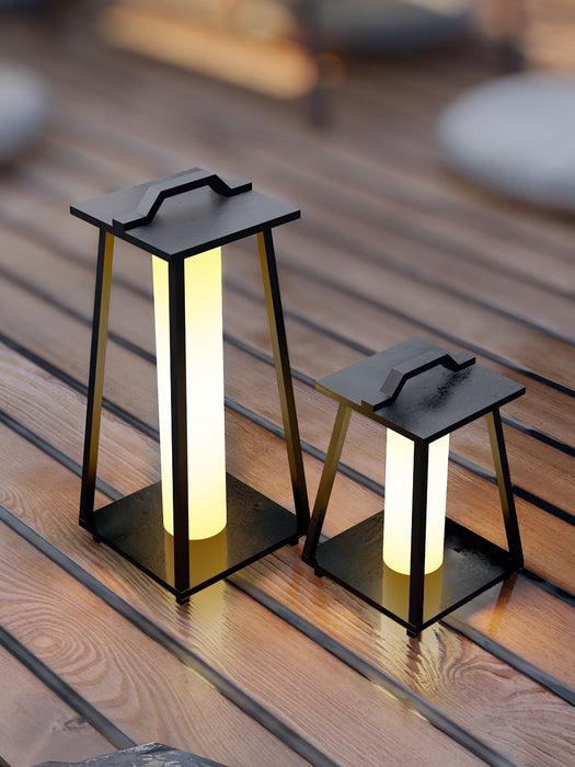 Roam Portable Outdoor Light Vakkerlight
