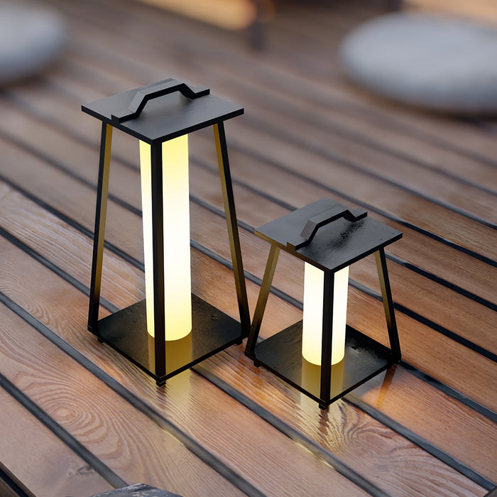 Roam Portable Outdoor Light Vakkerlight