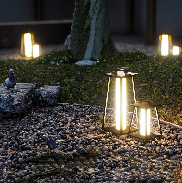 Roam Portable Outdoor Light Vakkerlight