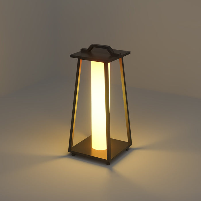 Roam Portable Outdoor Light Vakkerlight
