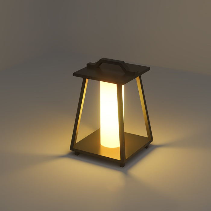 Roam Portable Outdoor Light Vakkerlight