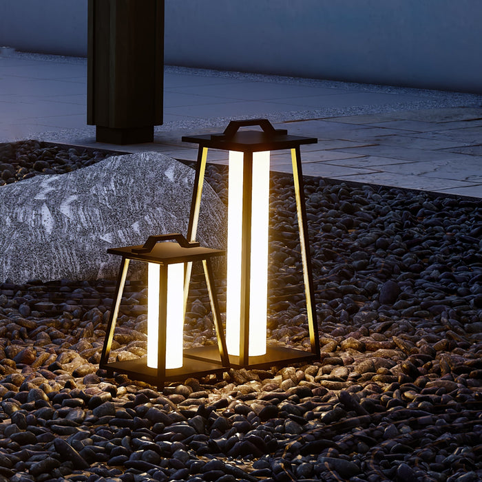 Roam Portable Outdoor Light Vakkerlight