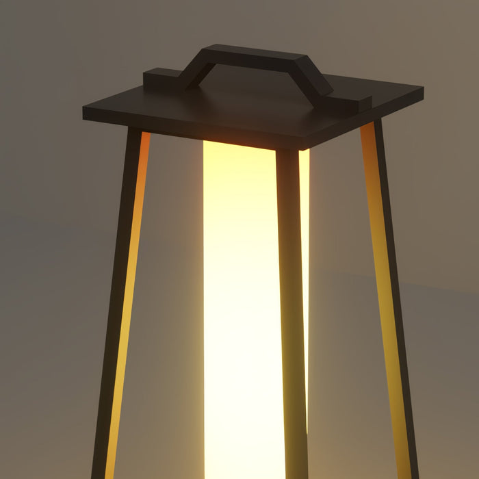 Roam Portable Outdoor Light Vakkerlight