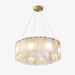Rock Alabaster Chandelier Vakkerlight
