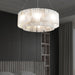 Rock Alabaster Chandelier Vakkerlight