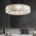 Rock Alabaster Chandelier Vakkerlight