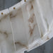 Rock Alabaster Chandelier Vakkerlight