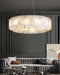 Rock Alabaster Chandelier Vakkerlight