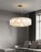 Rock Alabaster Chandelier Vakkerlight