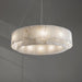Rock Alabaster Chandelier Vakkerlight