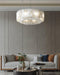 Rock Alabaster Chandelier Vakkerlight