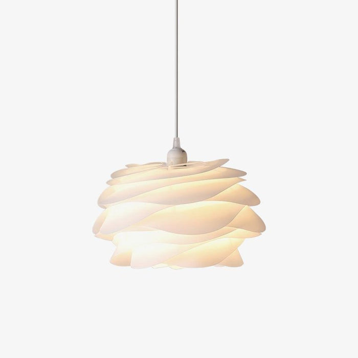 Rose Floral Pendant Light Vakkerlight