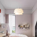Rose Floral Pendant Light Vakkerlight