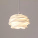 Rose Floral Pendant Light Vakkerlight