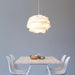 Rose Floral Pendant Light Vakkerlight