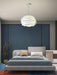 Rose Floral Pendant Light Vakkerlight
