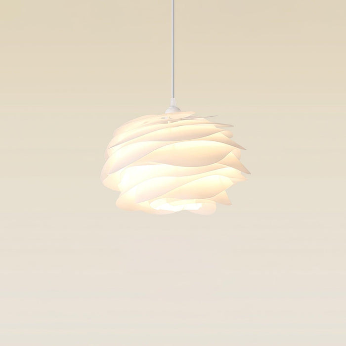 Rose Floral Pendant Light Vakkerlight