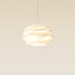 Rose Floral Pendant Light Vakkerlight