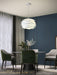 Rose Floral Pendant Light Vakkerlight