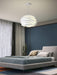 Rose Floral Pendant Light Vakkerlight